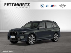 Bild des Angebotes BMW X7 M 60i M Sport Pro|AHK|Standhzg.|Pano|B&W