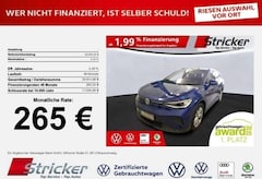 Bild des Angebotes VW ID.4 Tech 150/77 265,-ohne Anzahlung Pano IQ.Light