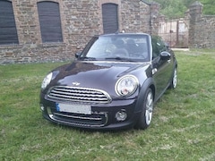 Bild des Angebotes MINI Cooper Cabrio MINI CABRIO Highgate