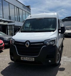 Bild des Angebotes Renault Master Kasten L2H2/Komfort/Klima/PDC