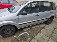 Bild des Angebotes Ford Fusion 1.4 Ambiente