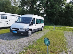 Bild des Angebotes Ford Transit Bus