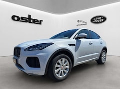 Bild des Angebotes Jaguar E-Pace D180 First Edition AWD| BlackPack|HUD|