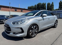 Bild des Angebotes Citroen DS5 SoChic*HUD*LEDER*MEMORY*RFK*SITZH*AHK*PANO