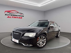 Bild des Angebotes Chrysler 300C *AUTOM.***26.000KM***PANO*NAVI*XEN*RFK*LEDER
