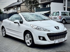Peugeot 207 CC Active '2.Hand'84.900KM'Klima'SHZ'