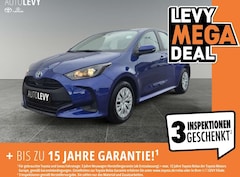 Bild des Angebotes Toyota Yaris 1.5 Hybrid Dynamic Carplay*Allwetterreifen