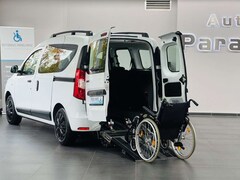 Bild des Angebotes Dacia Dokker Comfort Behindertengerecht-Rampe
