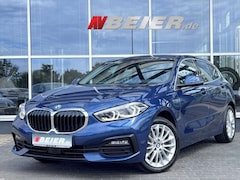 Bild des Angebotes BMW 118 i Leder Kamera Klima ACC LED SHZ 2xPDC 1 Lim.