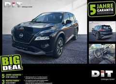 Bild des Angebotes Nissan X-Trail 1.5 VC-T e-Power e-4orce Family-Paket