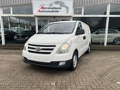 Bild des Angebotes Hyundai H-1 2.5 CRDI/KASTEN/DOPPELTÜR/TÜV+SERVICE NEU