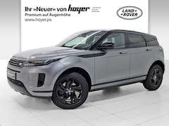 Bild des Angebotes Land Rover Range Rover Evoque D165 S AWD Automatik Klima