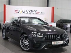 Bild des Angebotes Mercedes-Benz E 53 AMG CABRIO 4M+ AMG PERFORMANCE / SCHÖN /
