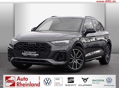 Bild des Angebotes Audi SQ5 TDI tiptr. PANO/MATRIX LED/HEAD UP/LEDER/RÜCKFAHRK