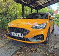 Bild des Angebotes Ford Focus 2.3 EcoBoost ST | Performance | Panorama | B&O