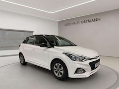Bild des Angebotes Hyundai i20 1.2 Benzin "Trend" 2WD 5-Gang
