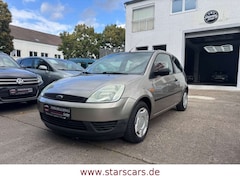 Bild des Angebotes Ford Fiesta 1.3*VIVA*KLIMA*1.HAND*TÜV-NEU*