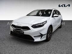 Bild des Angebotes Kia Ceed SW / cee'd SW Ceed SW 1.5T DCT Spirit/Navi/LED/UVO