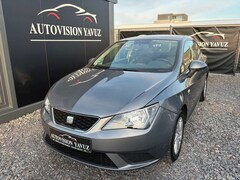 Bild des Angebotes SEAT Ibiza SC Style Salsa / TÜV NEU/ HU NEU