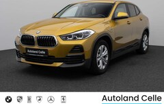 Bild des Angebotes BMW X2 xD25e Kamera HUD DAB Navi+ Alarm Sport LED