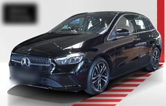 Bild des Angebotes Mercedes-Benz B 180 PROGRESSIVE STANDHZG DISTRONIC WINTER-PAK