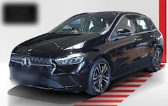 Bild des Angebotes Mercedes-Benz B 180 PROGRESSIVE STANDHZG DISTRONIC WINTER-PAK