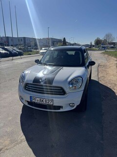 Bild des Angebotes MINI Cooper Countryman Cooper