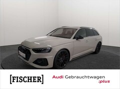 Bild des Angebotes Audi RS4 Avant TFSI quattro Matrix Navi HUD B&O Pano SHZ hi