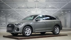 Bild des Angebotes Audi Q5 Sportback 40 TDI quattro S line Business MATRIX