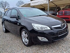 Bild des Angebotes Opel Astra Design Edition