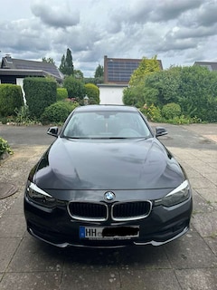 Bild des Angebotes BMW 316 BMW Baureihe 3 Lim. 316d Advantage mit Warnleuchte
