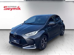 Bild des Angebotes Toyota Yaris Yaris Hybrid 1.5 Style