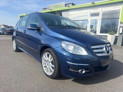 Bild des Angebotes Mercedes-Benz B 200 -Automatik-AHK