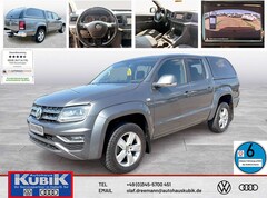 Bild des Angebotes VW Amarok Amarok 3.0 TDI V6 Highline 4motion Autom.+Xenon+Kamera+Navi+