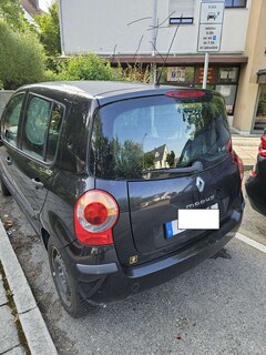 Bild des Angebotes Renault Modus Modus 1.6 16V Cite