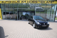 Bild des Angebotes VW Lupo GT*KLIMA*TÜV*AUT.L*BLUETOOTH