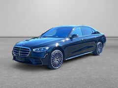 Bild des Angebotes Mercedes-Benz S 450 d 4M lang AMG*Massage*Head-UP*Standhzg*LED