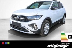 Bild des Angebotes VW T-Cross GOAL 1.0 l TSI Matrix-LED+Einpark-Assi