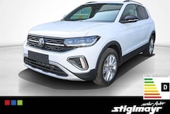 Bild des Angebotes VW T-Cross GOAL 1.0 l TSI Matrix-LED+Einpark-Assi