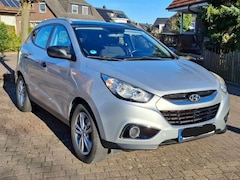 Bild des Angebotes Hyundai iX35 ix35+1.7+CRDi+2WD+Comfort