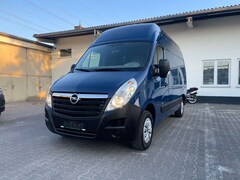 Bild des Angebotes Opel Movano L2H3*Automatik+Klima+PDC*AHK*TÜV NEU*