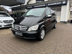Bild des Angebotes Mercedes-Benz Viano Mercedes-Benz*Viano 3.0CDI*BlueEfficien*7-SITZER