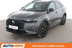 Bild des Angebotes DS Automobiles DS 7 1.6 E-Tense Hybrid Esprit de Voyage 4x4 Aut.*NAVI*