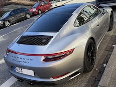 Bild des Angebotes Porsche 991 911 Carrera 4 GTS PDK