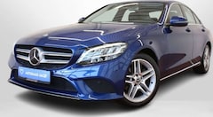 Bild des Angebotes Mercedes-Benz C 160 Avantgarde Led Navi CarPlay ACC