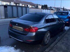 Bild des Angebotes BMW 328 328i Aut. Luxury Line