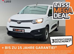 Bild des Angebotes Toyota Proace City L1 Electric Duty Comfort AUT+Navi