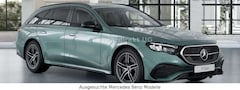 Bild des Angebotes Mercedes-Benz E 300 de T AMG NIGHT AHK DISTRO TWA LED MBUX