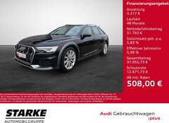 Bild des Angebotes Audi A6 allroad 50 TDI tiptronic quattro NAviPlus Matrix HradUp...