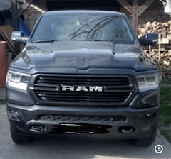 Bild des Angebotes Dodge RAM RAM Big Horn